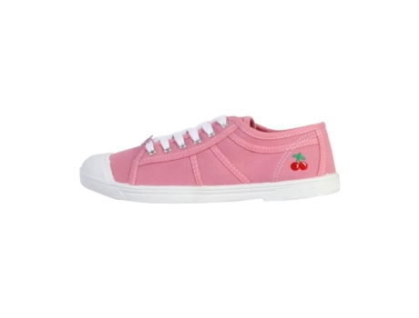 Zapatillas de Mujer LE TEMPS DES CERISES Outro (38)