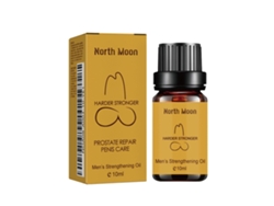 Aceite de masaje relajante y revitalizante para hombres