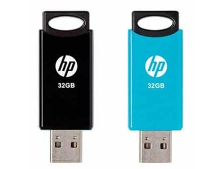 HP V212W 32Gb Usb 2.0 2 Unidades