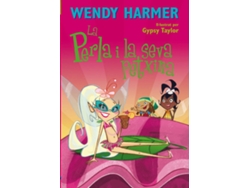 Libro La Perla I La Seva Petxina (La Perla) de Wendy Harmer (Catalán)