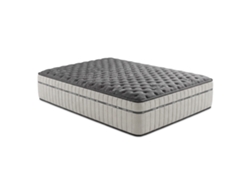 Colchón 135x190 Viscoelástico Gala Relax | Altura 30 Cm | Antiácaros, Antibacteriano E Hipoalergénico