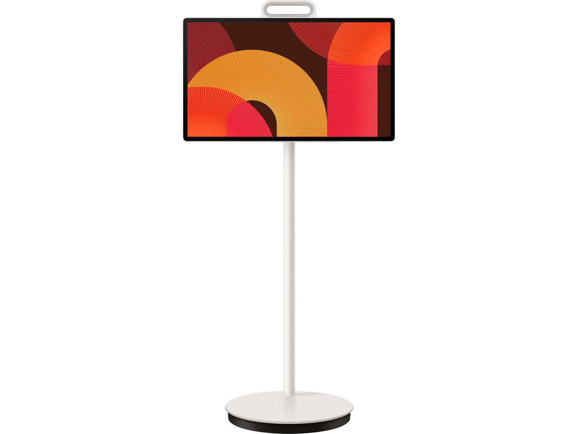 TV SAMSUNG Movingstyle (LED - 27'' - 68 cm - HD - Smart TV)