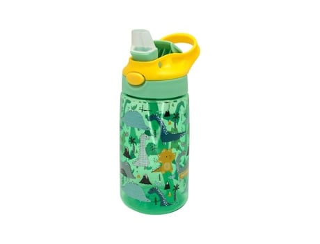 Botella Infantil Tritan