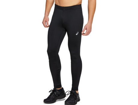 Leggins de Running para Hombre ASICS (L)