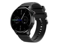 Reloj deportivo inteligente J45 de 1,43 pulgadas con Bluetooth 5.1 Ly Ebike