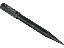 Punzón STANLEY 0-58-111