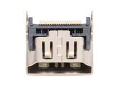 Conector De Puerto De Interfaz Multimedia Hd Profesional Para Reemplazo En La Consola Ps5
