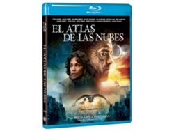 Atlas de Nubes / El Atlas de Las Nubes WARNER BROS. GAMES