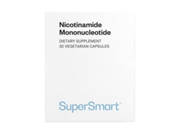 Mononucleótido de nicotinamida Supersmart