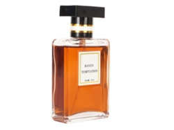 Perfume floral de extracto botánico de larga duración con fragancia ligera, 50 ml, para mujer.