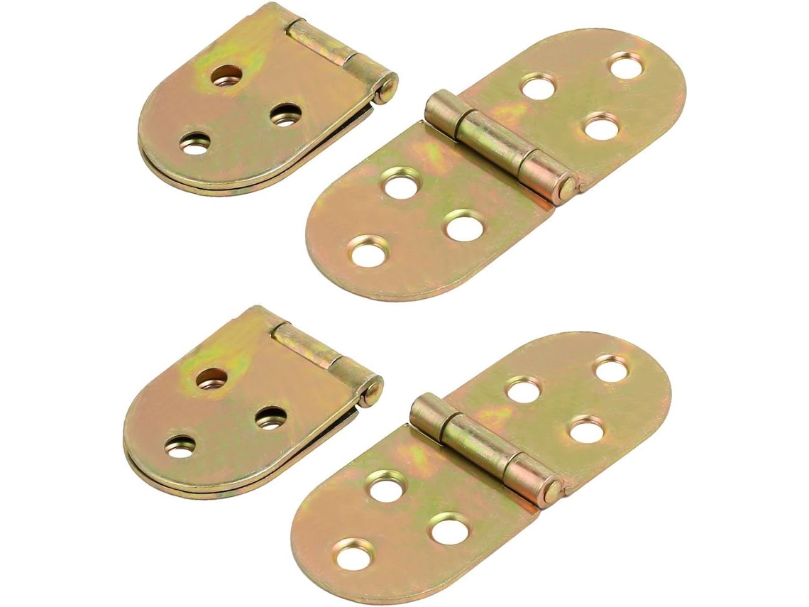 4 piezas - Accesorios para muebles y decoración del hogar CHABERLU
