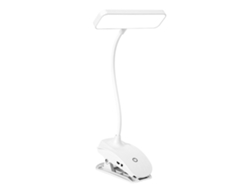 Lámpara de Resorte, Protección para los Ojos, LED, Recargable, Para Estudio NEVEANCE