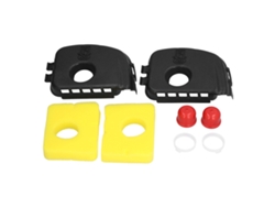 Tapa Del Filtro De Aire 595660 Para Motores 08p500, 09p600 Y 09p700 Con Accesorios Completos.