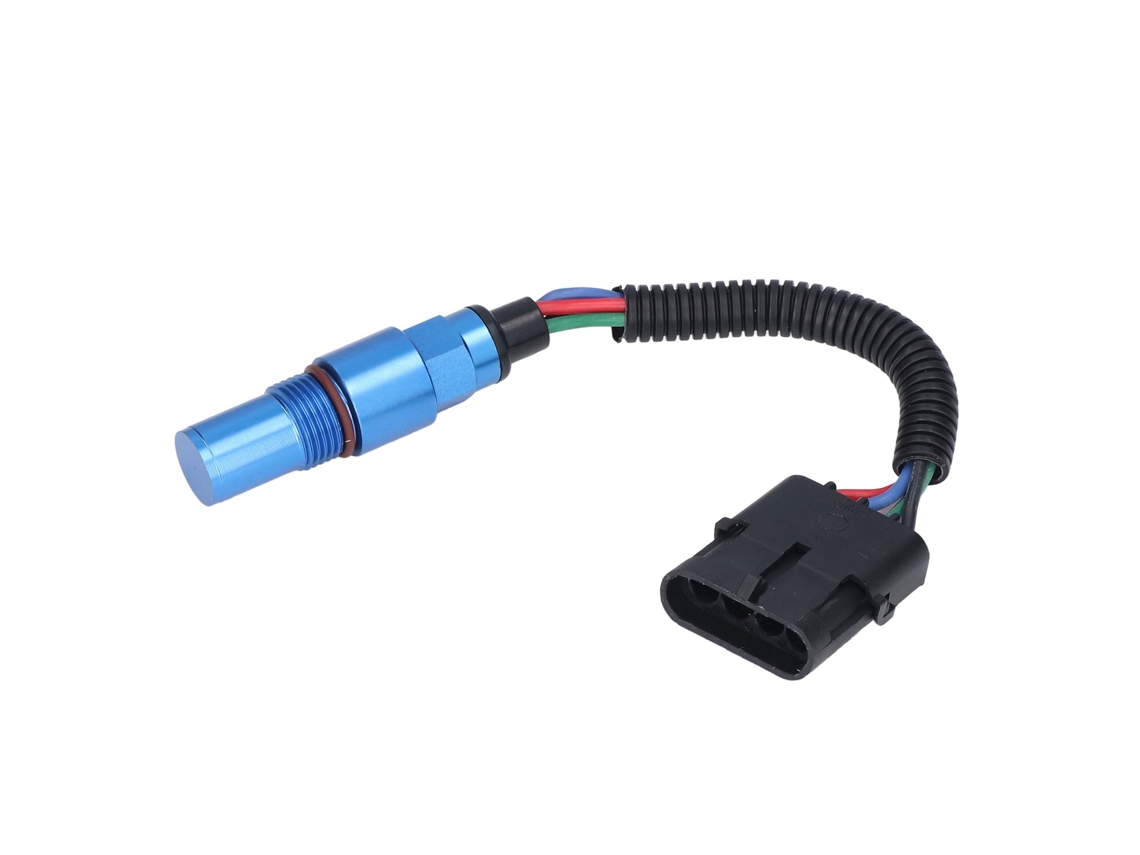 Sensor de posición del cigüeñal para excavadora de 24 V Tosd-04-334, repuestos (sin marca)