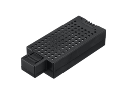 1 Pcrc Era C123 Rc Helicopter Spare Parts 11.1v/400mah Lipo Battery