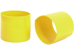 Abrazadera Para Tubería De Aire Acondicionado Central. 110 Mm De Diámetro. 2 De Espesor.