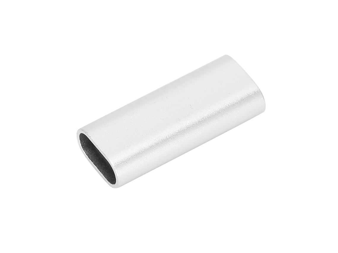 Adaptador De Carga Para Ipad Pro Interfaz Ios Cable De Lápiz Convertidor Cargador Conector