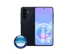 Smartphone SAMSUNG Galaxy A57 5G (6.7” - 8 GB - 256 GB - Azul Oscuro)  