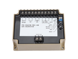 Placa De Control De Velocidad Para Generador 3044196 Regulador De Velocidad Controlador Eléctrico