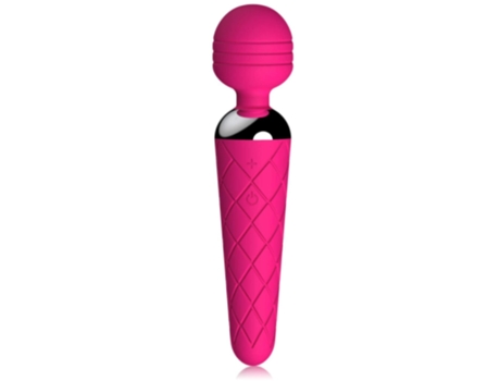 Vibrador CHRONUS sextoys_0324zzh4 Rosa
