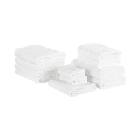 Toallas Blancas