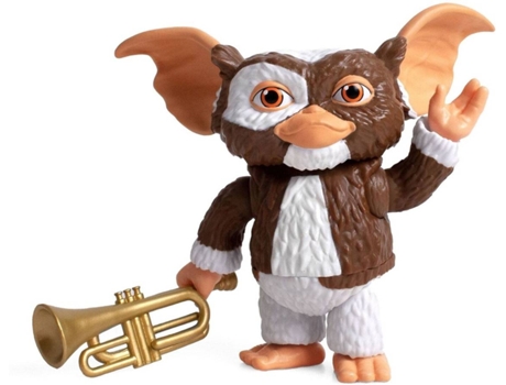Figura THE LOYAL SUBJECT Gizmo Bst Axn Series: Gremlins