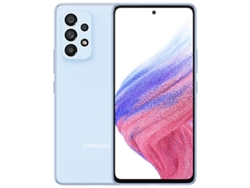 Samsung A53 5g 6gb 256gb Azul
