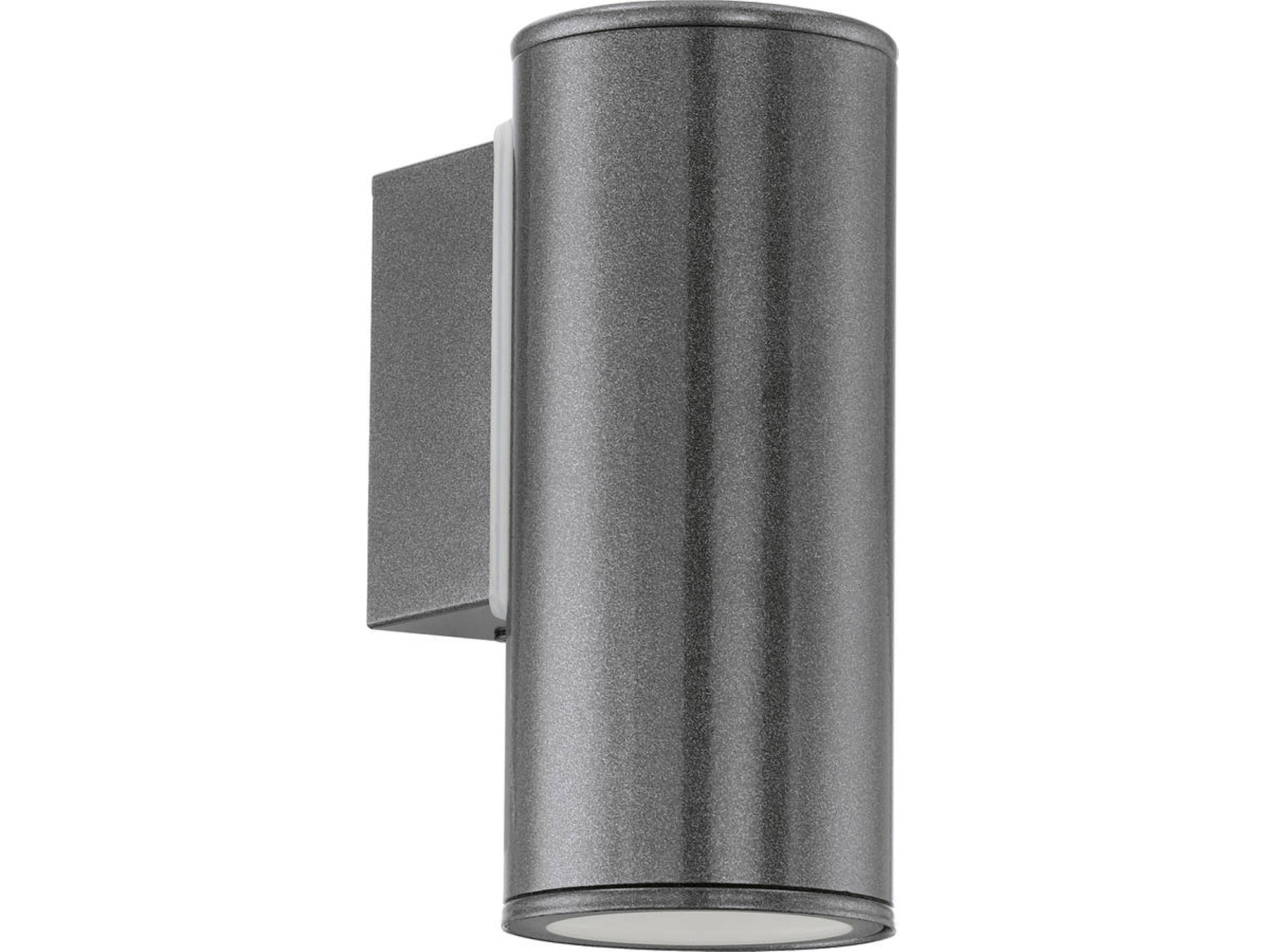 APLIQUE EGLO RIGA 3W 240LM 3000K PRETO