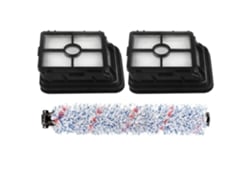Se aplica al cepillo giratorio con filtro de motor Bissell Crosswave 1713 Pet Pro 2224e