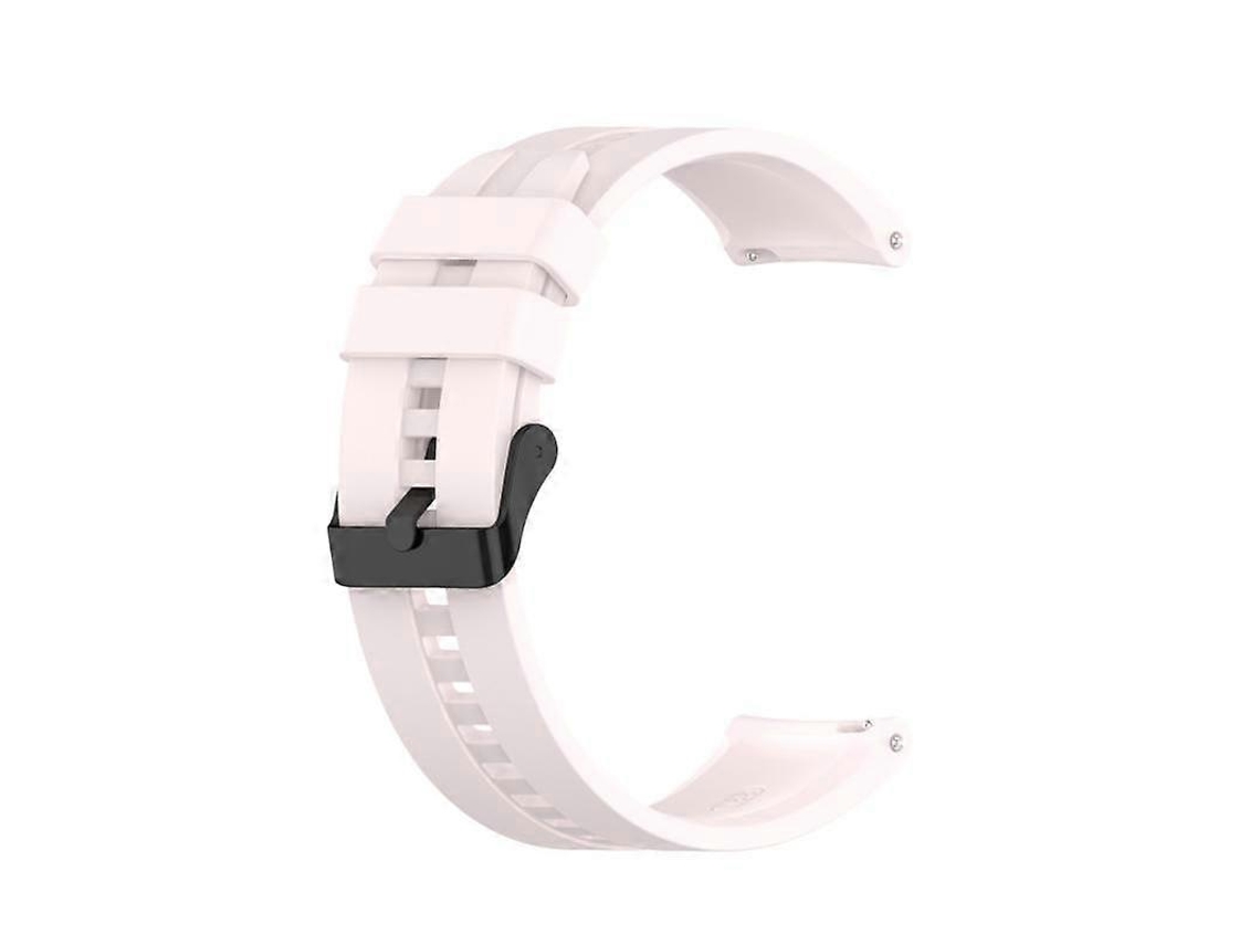 Correa de silicona para Huawei Watch GT2 Pro, accesorios para relojes inteligentes. Ly Ebike