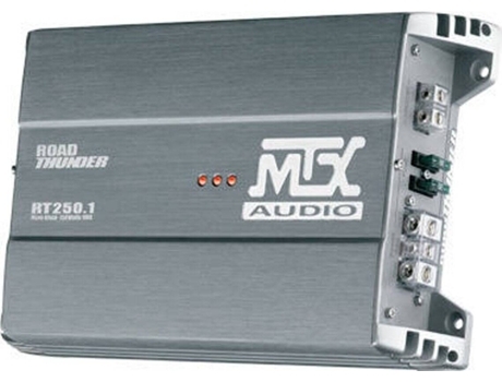 Altavoces Coche TX250C MTX (13 cm - 220 W)