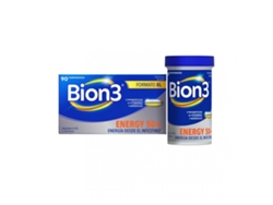 Energy 50 90 Comprimidos BION3