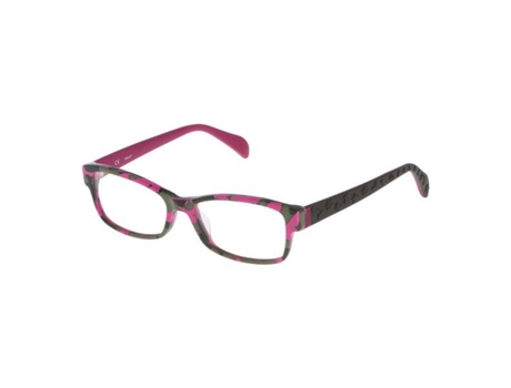 Monturas de Gafas TOUS Vto877520Ged Femenino (52 mm)