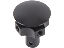 Cabezal De Rotor De Repuesto Para Helicóptero Rc Xk K124 K170 - Pieza De Repuesto De Metal Mecanizado