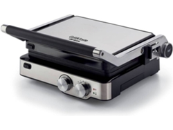 Parrilla de placas ARIETE 1918 Grill & Taste (2000 W)