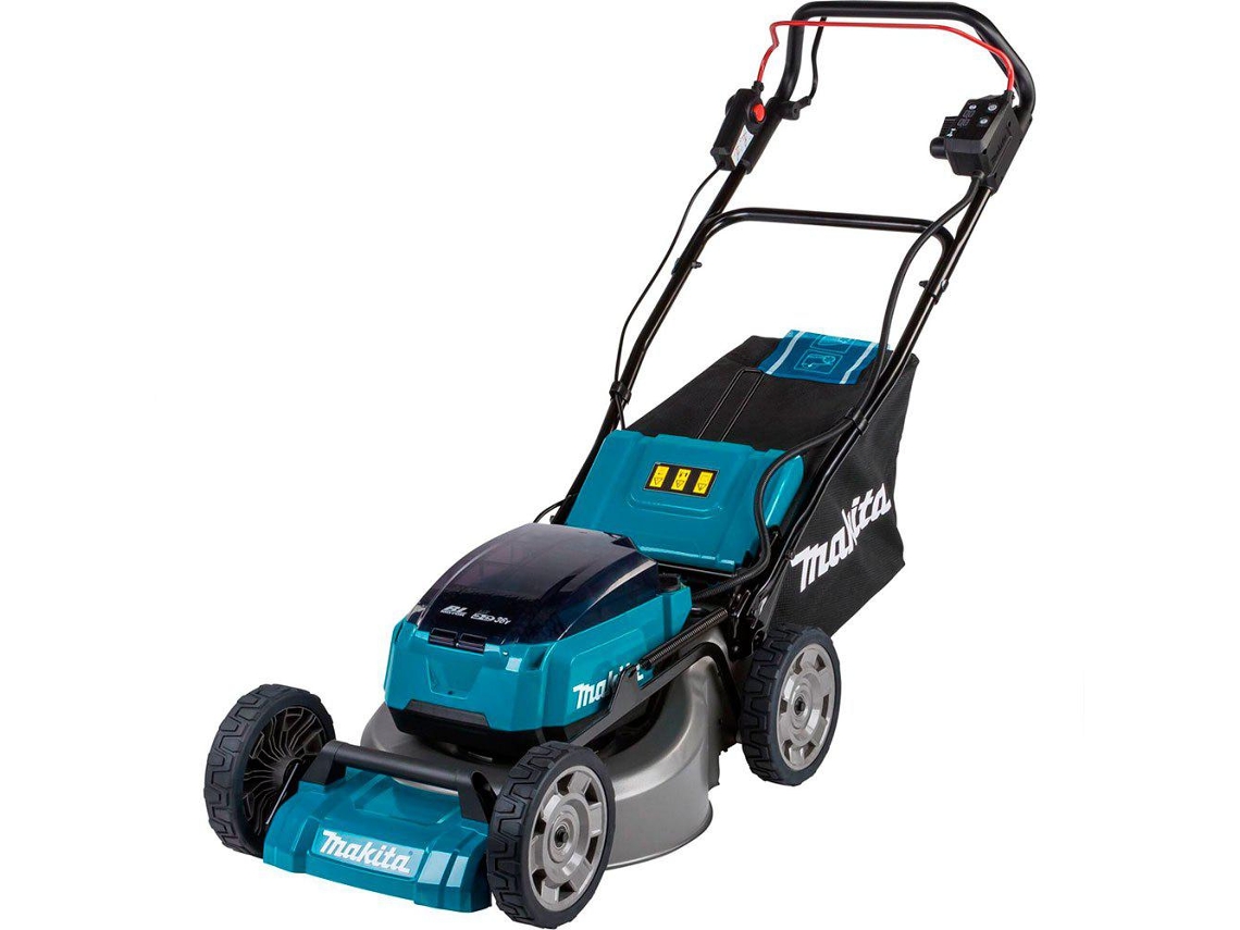 Makita Cortador Grama Elétrico Dlm462Pt4