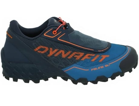 Zapato Para Hombre dynafit trail running feline sl azul montaña eu 42 1 2