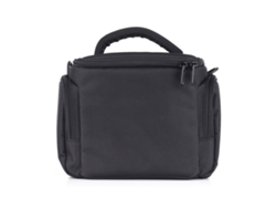 2026-bolsa De Cámara Caden Resistente A Impactos, Mochila Y Bandolera Para Dslr, Color Negro, Funda Interior
