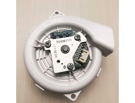 Módulo de vacío del Motor del ventilador del Motor para Xiaomi 1St Roborock S50 S6 repuestos de aspiradora robótica reemplazo