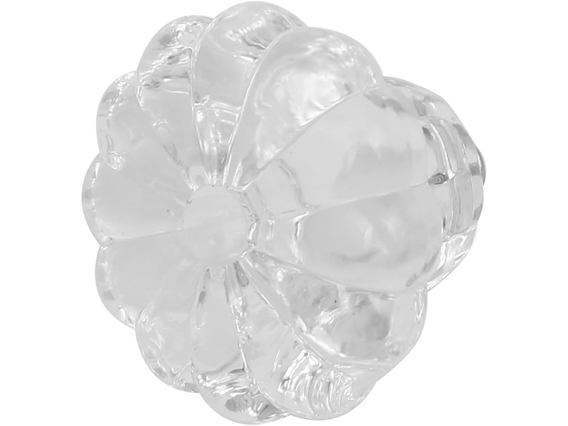 Muebles Tirador Calabaza Acrílico Transparente Cajonera Armario (3f115e25a37e26d4d17f6d526bbec28a)