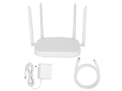 Roteador Sem Fio 4g Lte LAXISCREED