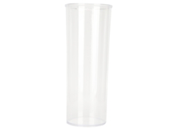 Cilindro Medidor Transparente 2.8l Contenedor De Líquido Graduado Para Laboratorio Instrumento De Enseñanza