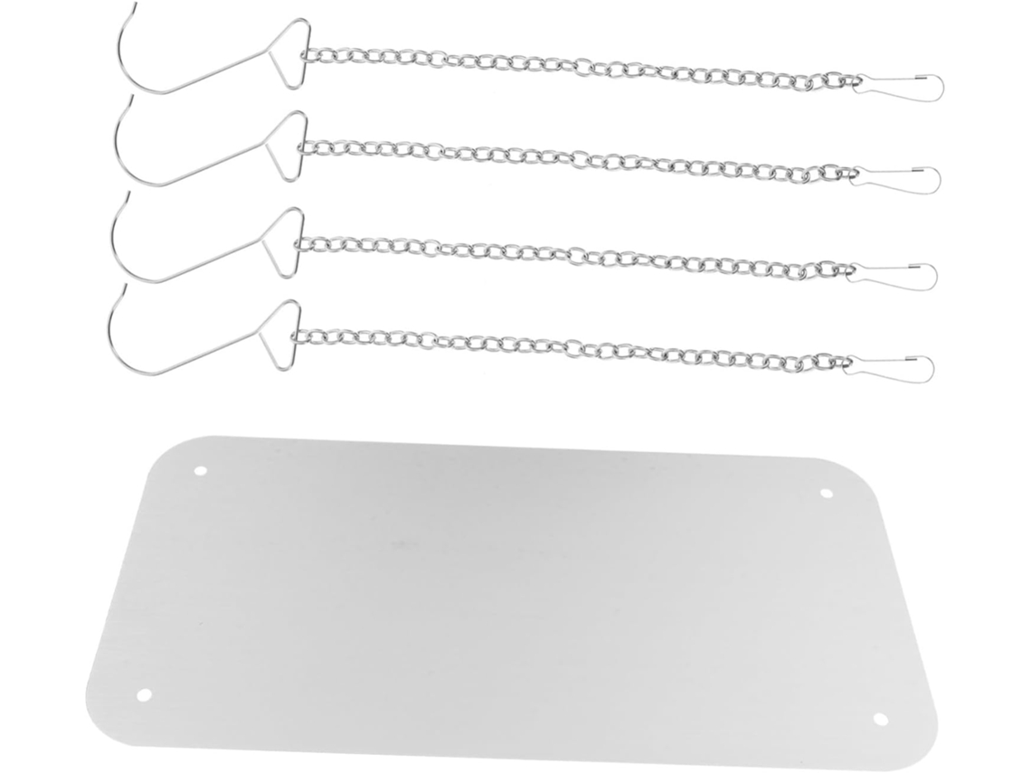 Unidad De Ventana, Deflector, Para Baño, Deflector De Viento Para Aire Acondicionado
