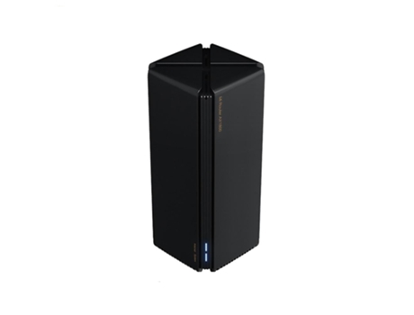 Router Wi-Fi Gigabit de Cinco Núcleos y Doble Frecuencia 5G (Ax1800-5M - Ee.Uu.)