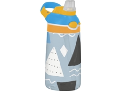 Botella - Vaso Térmico Portátil