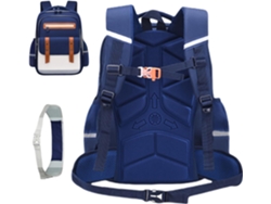 Impermeables para adolescentes, mochilas para niños de primaria y secundaria, ropa informal para preescolar.