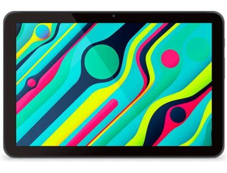 Tablet SPC Gravity Pro 2Gen (10.1'' - 32 GB - 3 GB RAM - Wi-Fi - Negro)