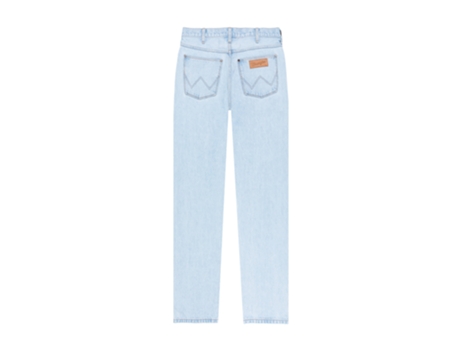 Pantalones Vaqueros para Hombre WRANGLER (46x34 - Multicolor)