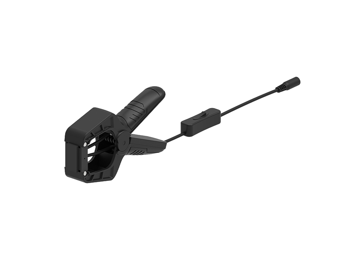 Conector De Solda De Filamento 1.75mm Para Impressora 3d Pla Abs Petg Tpu Pa Pc Rápido Aquecimento