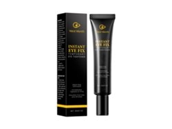 Crema contorno de ojos reafirmante y antiedad eficaz